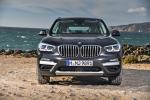 BMW X3 xDrive30d xLine 2017 года (WW)